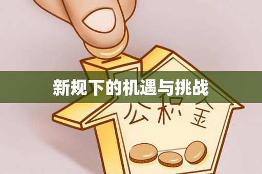 义竹新规下的机遇与挑战