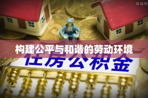 义竹构建公平与和谐的劳动环境