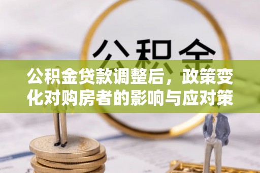 义竹公积金贷款调整后，政策变化对购房者的影响与应对策略