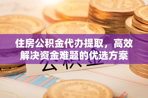 义竹住房公积金代办提取，高效解决资金难题的优选方案