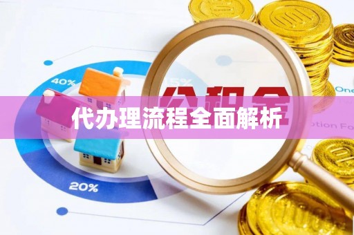 义竹代办理流程全面解析