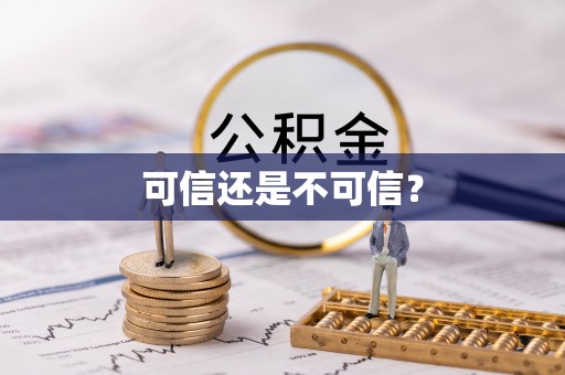 义竹可信还是不可信？